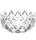 Centro De Mesa 18x10cm Decorativo De Cristal Ecológico Deli Diamond