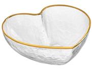 Centro de mesa coracao gd 15cm - hauskraft Centro de mesa coracao gd 15cm - hauskraft