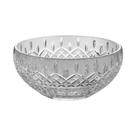 CENTRO DE MESA CRISTAL WOLFF LYS 25x12cm - LYOR