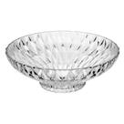 Centro de Mesa de Cristal Ecológico Diamond 32 x 11 cm Casa Del Grande