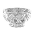 Centro de mesa de vidro ricci 1,5l