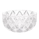 Centro de Mesa Decorativo de Cristal Ecológico Deli Diamond 18x10 cm Lyor
