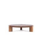 Centro de Mesa Decorativo em Madeira 26cm 22696 Mart