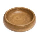 Centro de Mesa Decorativo em Madeira 30cm 21492 Mart Centro de Mesa Decorativo em Madeira 30cm 21492 Mart