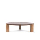 Centro de Mesa Decorativo em Madeira 35cm 22697 Mart Centro de Mesa Decorativo em Madeira 35cm 22697 Mart