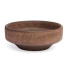 Centro de Mesa Decorativo em Madeira Natural Rústico 38cm 21636 Mart Centro de Mesa Decorativo em Madeira Natural Rústico 38cm 21636 Mart