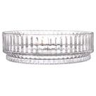 Centro de mesa Dórica cristal 29,7x9cm -L Hermitage Centro de mesa Dórica cristal 29,7x9cm -L Hermitage