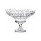 Centro de Mesa em Cristal Eco Versailles 32,5cm - L'hermitage - Lhermitage Centro de Mesa em Cristal Eco Versailles 32,5cm - L'hermitage - Lhermitage