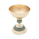 Centro de Mesa Graal Dourado - Royal