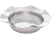 Centro de Mesa Inox Redondo Wolff Bonbon Centro de Mesa Inox Redondo Wolff Bonbon