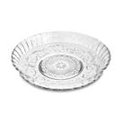 Centro De Mesa Saladeira Fruteira Prato Em Vidro 30cm Centro De Mesa Saladeira Fruteira Prato Em Vidro 30cm
