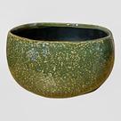 Centro de mesa verde mischa floresta ceramica chinesa Centro de mesa verde mischa floresta ceramica chinesa