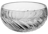 CENTRO MESA DECORATIVO FRUTEIRA CRISTAL ECO 12x22x22cm