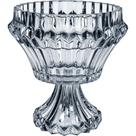 Centro Mesa Redondo Home&co Eco Crystal 24x20x20cm Vaso Centro Mesa Redondo Home&co Eco Crystal 24x20x20cm Vaso