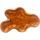 CENTRO MESADECORATIVO FRUTEIRA HOME&CO MADEIRA 8x28x26cm NATURAL