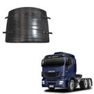 Centro Paralama Iveco Stralis Hi-Hay Tripartido Centro Paralama Iveco Stralis Hi-Hay Tripartido