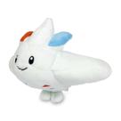 Centro Pokémon: Pelúcia Sentada Fofa: Togekiss 468 - Gerações 4-6