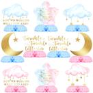 Centros de mesa Celee Twinkle Twinkle Little Star Baby