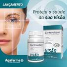 Centrovitam visao 60cápsulas - MERCOFARMA