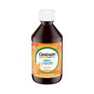 Centrum Adultos Liquido Multivitamínico e Suplemento Multimineral Sabor Cítrico 236ml