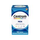 Centrum Men multivitamínico 100 tablets Centrum Men multivitamínico 100 tablets