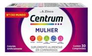 Centrum Mulher 30 Comprimidos