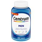 Centrum Multivitamínico para Homens - 250 Comprimidos