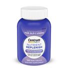 Centrum Nutrient Replenish Multivitamínico 180 Comprimidos Suprimento para 6 Meses