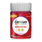 Centrum nutrientes essenciais energia e disposição 30 comprimidos