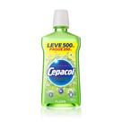 Cepacol Flúor Leve 500Ml Pague 350Ml