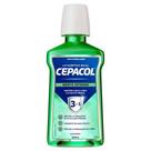 Cepacol menta leve 500 ml pague 350 ml /sanofi-aventis