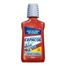 Cepacol sol 250ml tutti-frutti/sanofi-aventis