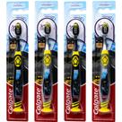 Cepillo de Dientes Colgate Batman para Niños con Ventosa 5+ Años