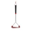 Cepillo de Limpieza Weber Cold Clean para Parrilla, Cerdas de Nylon, 46 cm