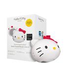 Cepillo Facial GESKE x Hello Kitty SmartAppGuided Sónico 4 en 1 Cepillo Facial GESKE x Hello Kitty SmartAppGuided Sónico 4 en 1