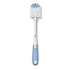 Cepillo para biberones OXO Tot Dusk con cerdas suaves y firmes