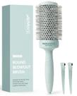 Cepillo para cabello AIMIKE NaturaVol redondo grande cerámico iónico de 3 pulgadas