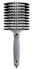 Cepillo para Cabello Olivia Garden Cerámico + Ion Turbo Vent Ovalado