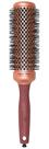 Cepillo para cabello Olivia Garden HeatPro Speed XL con barril de 4.5 cm