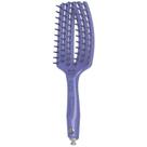 Cepillo para Cabello Rizado Olivia Garden con Cerdas Anchas