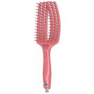 Cepillo para Cabello Rizado Olivia Garden de Cerdas Individuales
