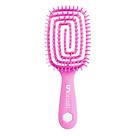 Cepillo para el cabello FHI Heat UNbrush Flex Desenredante Rosa