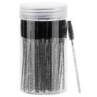Cepillos Desechables para Máscara Tbestmax, Espirales de Cristal para Cejas