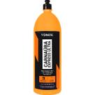 Cera 2 em 1 Diluivel Carnauba Express Cera Liquida Brilho Proteção Vonixx 1,5L