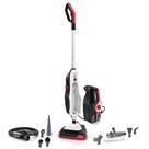 Cera a Vapor Hoover Steam Complete Pet WH21000 - Para Ladrilhos e Pisos Duros
