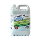 Cera Acrílica 5 Litros Impermeabilizante Antiderrapante - START