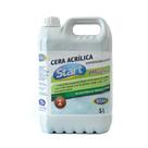 Cera Acrílica 5 Litros Impermeabilizante Antiderrapante - START