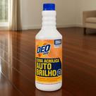 Cera Acrílica Auto Brilho Deoline 1L