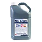 Cera acrilica auto brilho zupp incol 5l