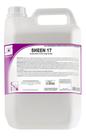 Cera acrilica sheen 17 5l spartan